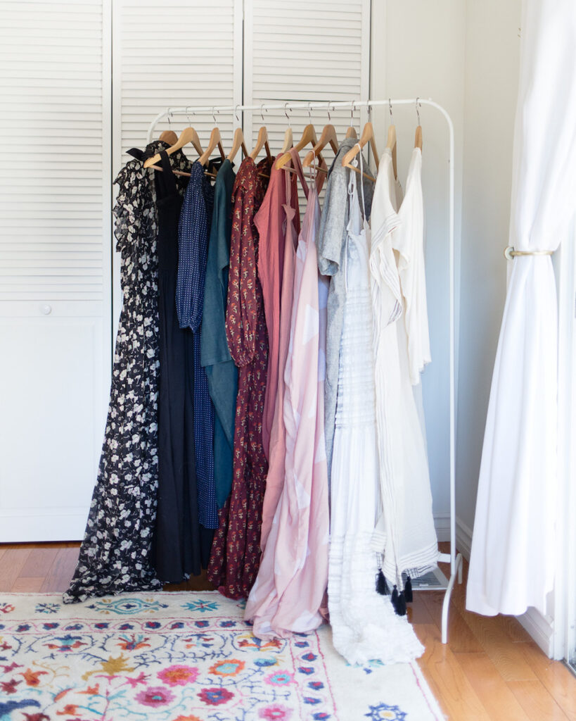 Let Your Wardrobe Be Your Stepping Stone to Conscious Consuming 