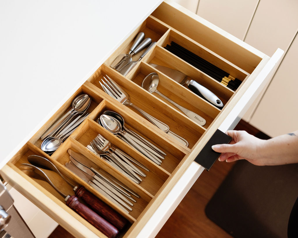 Clutter Healing